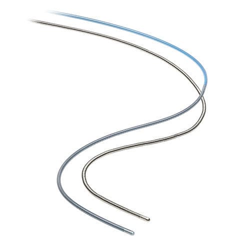 Führungsdraht für katheter - Greatbatch Medical - für Arterien