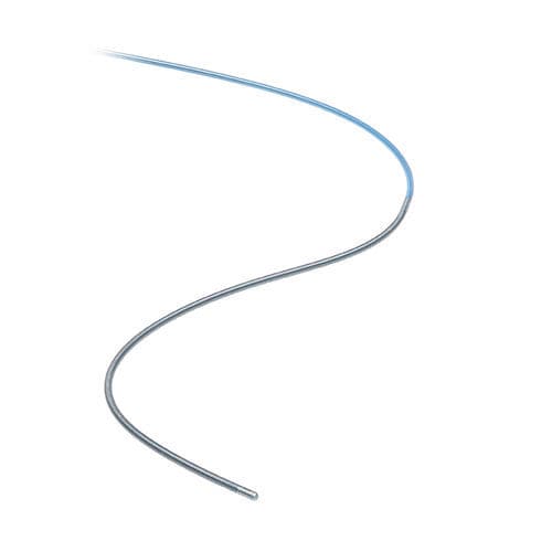 Führungsdraht für katheter - Greatbatch Medical - neurovaskulär