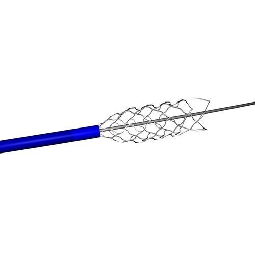 Titan-Stent - Greatbatch Medical - Nitinol