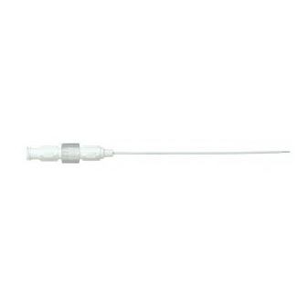 Zugangsschaft für Erwachsene - Coaxial - Greatbatch Medical - atraumatisch