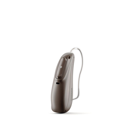 RIC-Hörgerät - Audéo L-R - Phonak - wiederaufladbar / wasserdicht