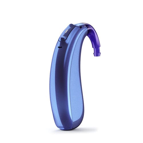 BTE-Hörgerät - Sky L-UP - Phonak - mit Bluetooth® / mit Telefonspule / für Kinder