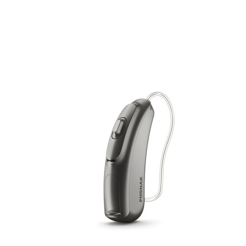 RIC-Hörgerät - Vitus+ 312T - Phonak - mit Telefonspule / wasserdicht
