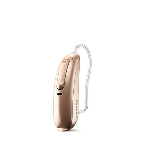 RIC-Hörgerät - Terra+ 312 - Phonak - mit Telefonspule