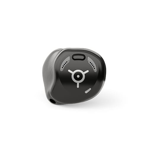 CIC-Hörgerät - Virto R Infinio - Phonak - wiederaufladbar / mit Bluetooth®