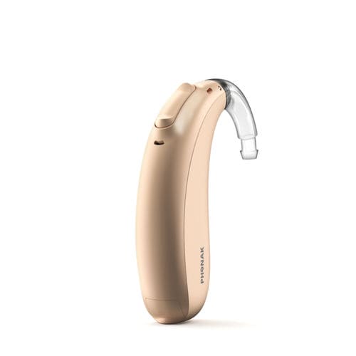 BTE-Hörgerät - Terra+ SP - Phonak - mit Telefonspule
