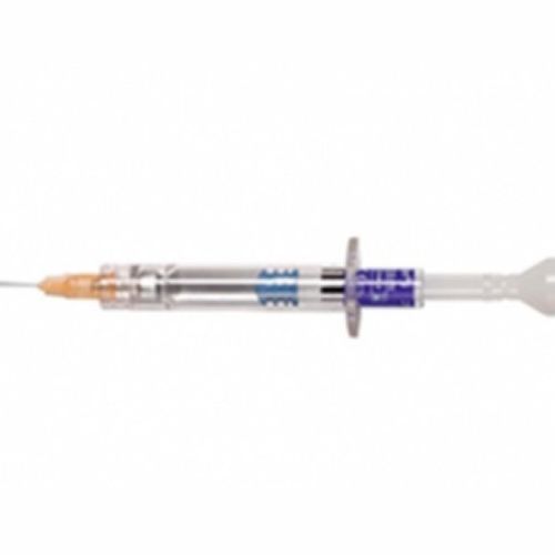 Spritze zur Injektion viskoelastischer Lösungen - HEALON5™ PRO - Johnson & Johnson Vision - 0,6 ml