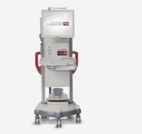Phakoemulsifikator - WHITESTAR SIGNATURE™ PRO - Johnson & Johnson Vision