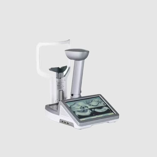 Diagnosesystem für trockene Augen / Meibographie - TearScience™ LipiScan™ - Johnson & Johnson Vision