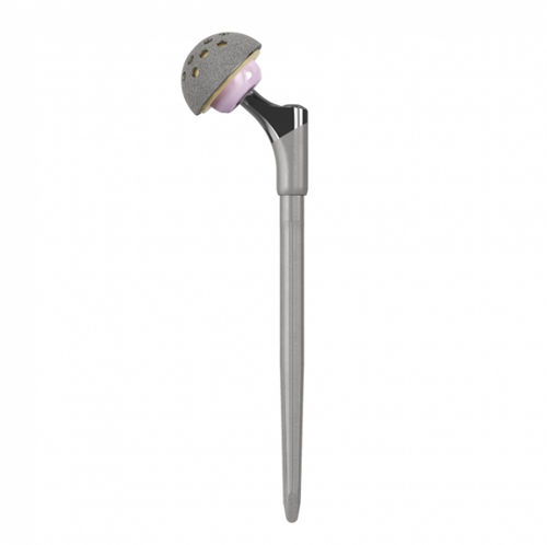 Revisions-Hüftprothese - EXPRT® - Enovis Surgical - zementfrei