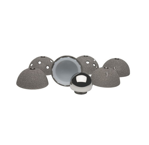 Zementfreie Hüftpfannenprothese - FMP® - Enovis Surgical