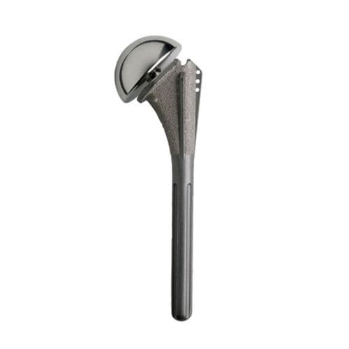 Zementierte Schulterprothese - Foundation® - Enovis Surgical