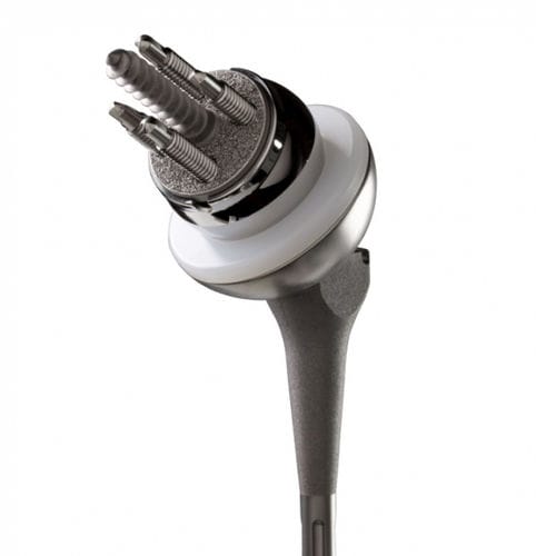Inverse Schulterprothese - RSP® - Enovis Surgical - Revision / zementiert