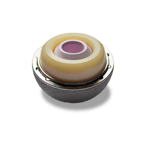 Zementfreie Hüftpfannenprothese - EMPOWR DUAL MOBILITY™ - Enovis Surgical