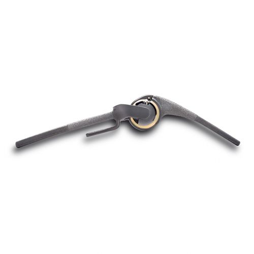 Zementfreier Ellenbogen-TEP - Discovery® - Enovis Surgical