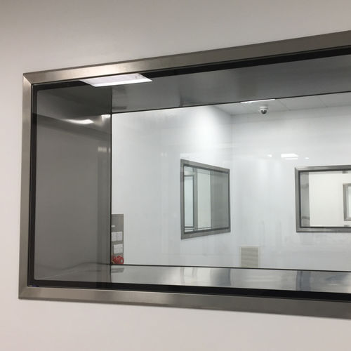 Sichtfenster - Dortek - stationär