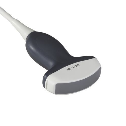 Konvexe Ultraschallsonde - SC1-4H - Alpinion Medical Systems - Bauch