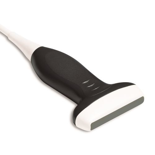 Lineare Ultraschallsonde - L3-12HWD - Alpinion Medical Systems - Gefäß / für Kleinstrukturen