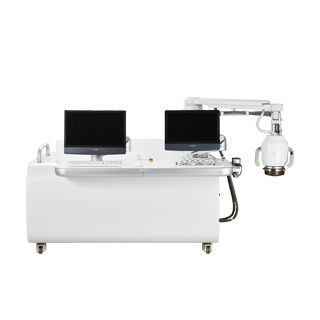 HIFU-Ablationssystem / für gynäkologische Onkologie - ALPIUS 900 - Alpinion Medical Systems - ultraschallgeführt