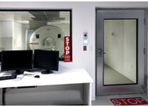Röntgenschutzglas - Clearshield™S - ETS Lindgren