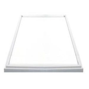 Einbaubeleuchtung - LFP2x4-40K - ETS Lindgren - deckenmontiert / für MRT-Raum / LED