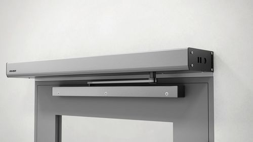 Türantrieb für Krankenhausräume - SW300 - ASSA ABLOY Entrance Systems Italy Srl - manuell / elektromechanisch