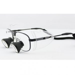 Lupenbrille - TTL-Ti-3.0X - Care Optical Industrial