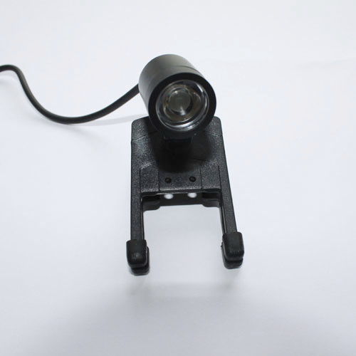 OP-Stirnleuchte - H60 - Care Optical Industrial - Dental / medizinisch / LED