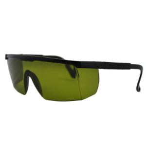 Laserschutzbrille -  L-S-SD-8 - Care Optical Industrial