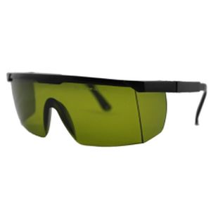 Laserschutzbrille - L-S-SD-9 - Care Optical Industrial