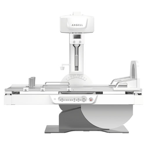 Digitaler Radio-Fluoroskopie-System - Angell Technology - für diagnostische Fluoroskopie / für gastrointestinale Fluoroskopie / für multifunktionale Röntgenaufnahmen