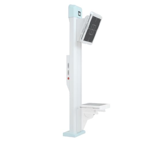 Laufraster mit Flachbildsensor - X series - Angell Technology