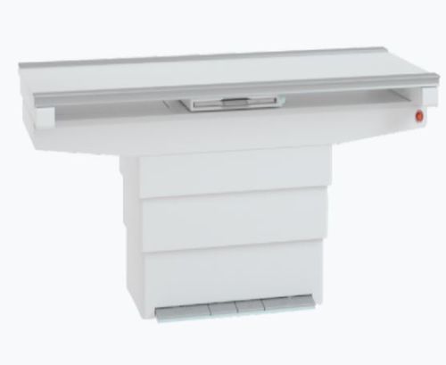 Höhenverstellbarer Röntgentisch - P series - Angell Technology