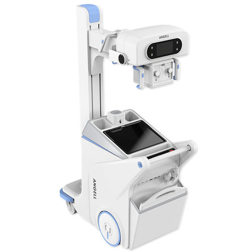 Digitales mobiles Röntgensystem - DR  - Angell Technology