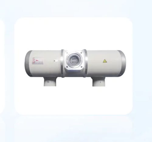 Röntgenröhre mit Drehanode - Angell Technology - herkömmliche Röntgenaufnahmen / für Fluoroskopie