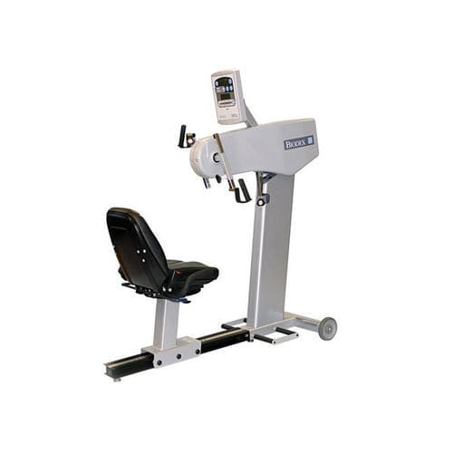Arm-Bewegungstrainer - 950-148 - BIODEX Rehab - sitzende Position