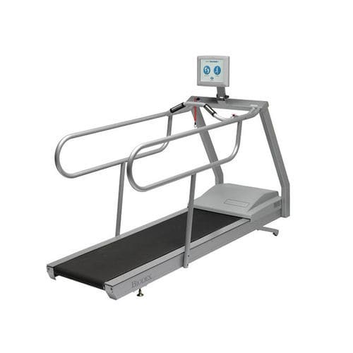 Laufband mit Geländer - Gait Trainer™ 3 - BIODEX Rehab