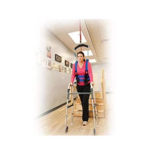 Tragegurt für Patientenlifter - FreeStep SAS - BIODEX Rehab - zum Gehen / Rehabilitation / für Laufband
