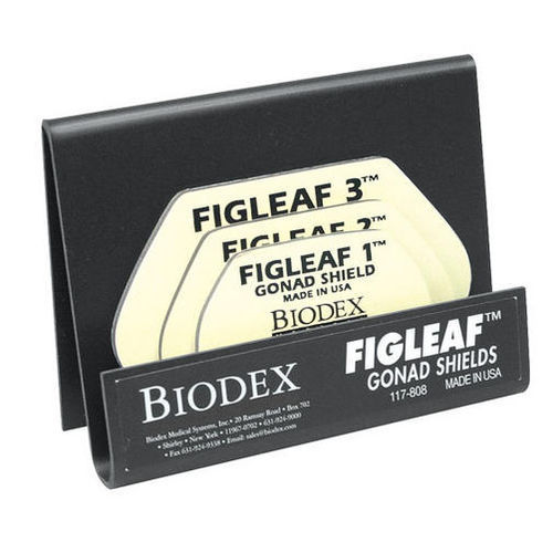 Gonaden-Röntgenschutz - 117-808 - BIODEX