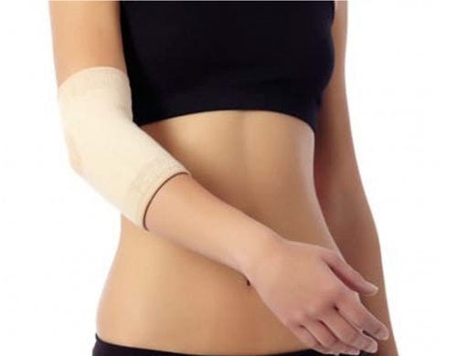 Ellbogen-Stützbandage - Orione® - SAFTE Italia - S / L / M