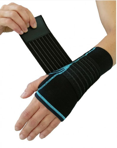 Handgelenk-Stützbandage - Orione® - SAFTE Italia - Handgelenk-Stützverband / S / L