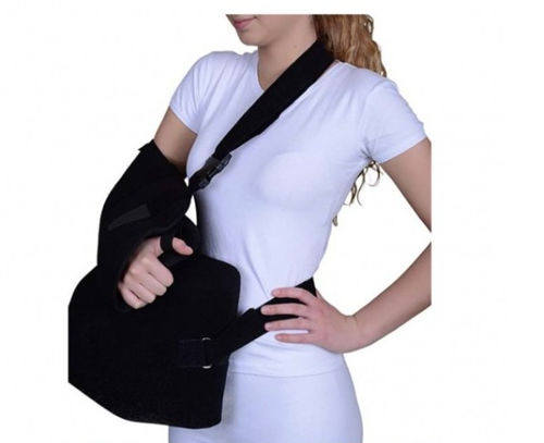 Schulterabduktionskissen-Armschlinge - Orione®  - SAFTE Italia