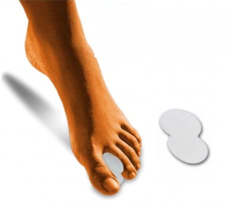 Zehenspreizer - Orione® Ok Ped - SAFTE Italia