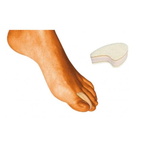 Zehenspreizer - Orione®Ok Ped - SAFTE Italia