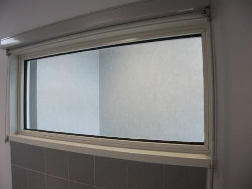 Sichtfenster - DIB Radioprotection - Strahlenschutz / Labor / stationär