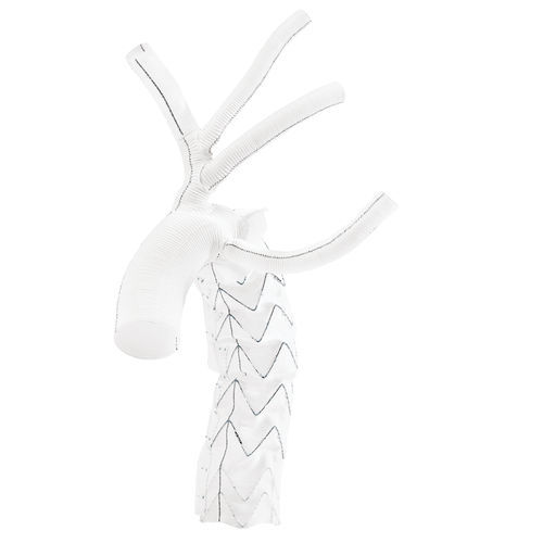 Thoraxaorta Stentgraft - E-vita® Open Neo - Artivion - Aortenbogen / Nitinol / ePTFE