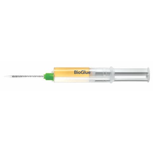 Chirurgischer Kleber / für Gefäßchirurgie - BioGlue® - Artivion