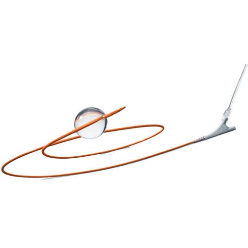 Dilatationskatheter - E-xpand - Artivion - Aorta / Ballon