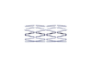 Koronararterien-Stent - COBRA PzF™ - Celonova - Kobaltchrom / mit Polyzene-F-Beschichtung
