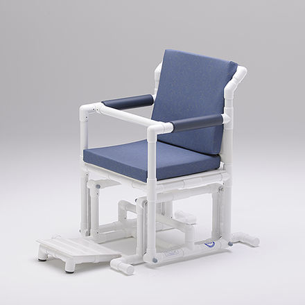 Patientenzimmer-Sessel - GSS 800 S - RCN Medizin - Schaukel